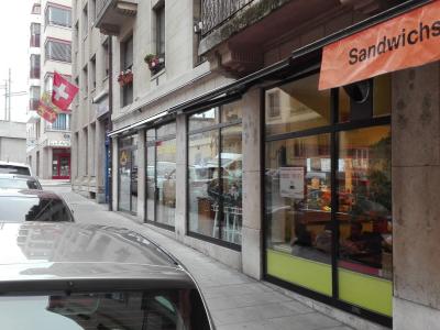 Yungdrung Delgermaa - Moda upcycled a Ginevra