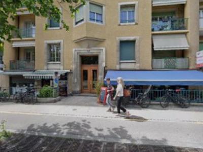 Mrs. Elisa Sancosme Tailleur - Upcycled Fashion in Geneva