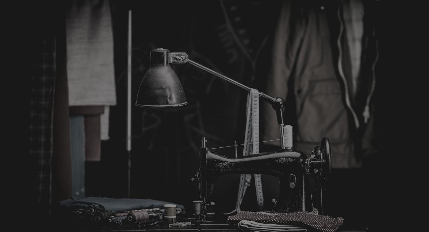 Nähatelier Gündüz - Upcycled Fashion in Aargau