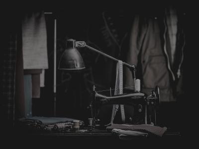 Nähatelier Gündüz - Upcycled Fashion in Aargau