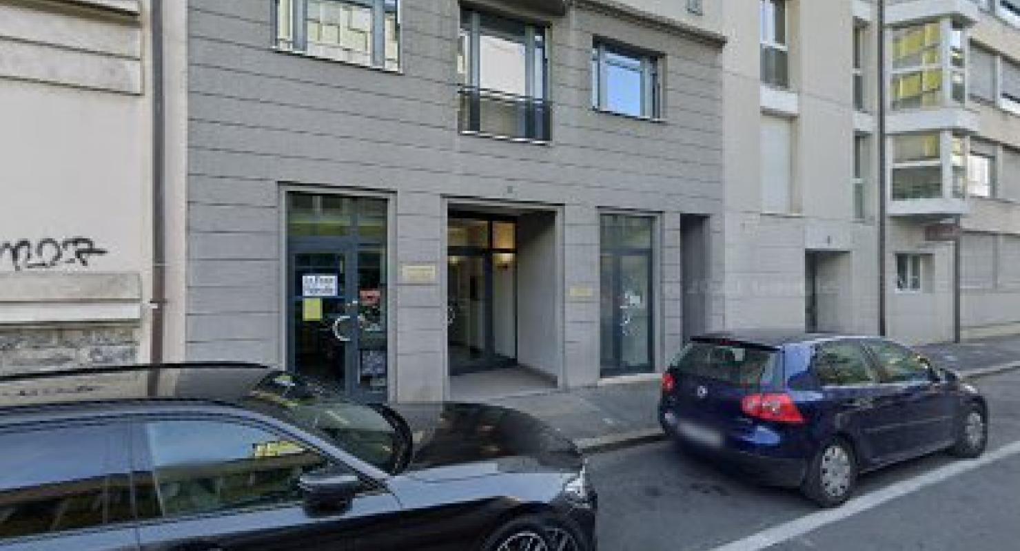 La Bonne Retouche - Moda upcycled in Ginevra