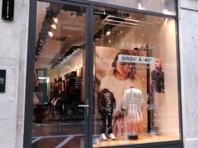 IKKS Women Junior - Second-Hand-Kleidung in Genf