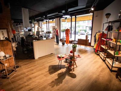 La Caverne d'Ali Baba - Riparazione e modifica a Ginevra