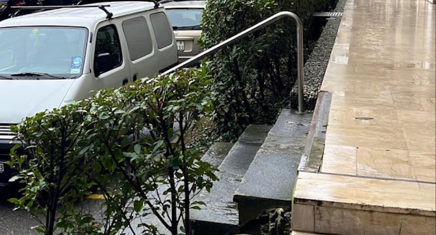 Brume - Upcycled Fashion in Geneva