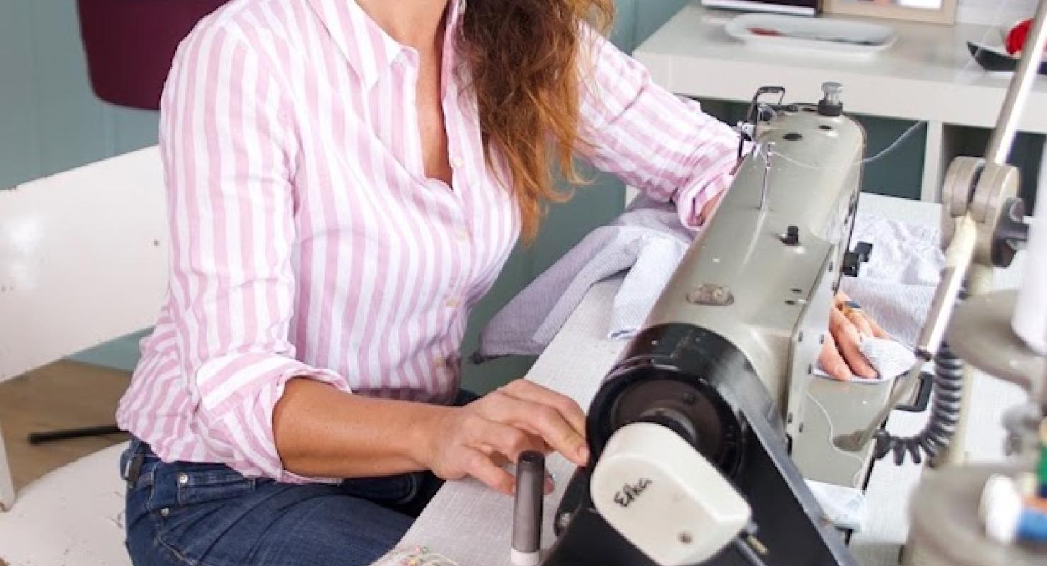 Häädler Nähstube - Upcycled Fashion in Appenzell Ausserrhoden