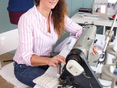 Häädler Nähstube - Upcycled Fashion in Appenzell Ausserrhoden