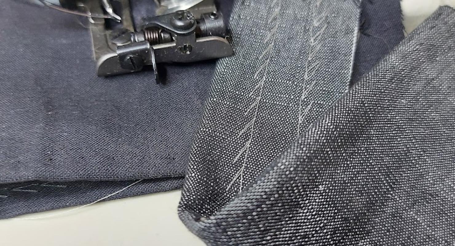 Nähatelier Anita Senn - Moda upcycled in Argovia