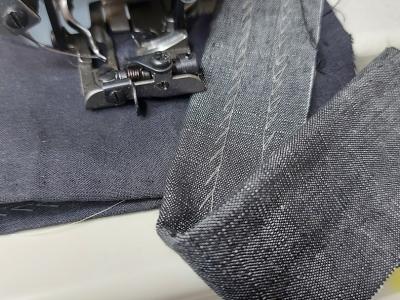 Nähatelier Anita Senn - Moda upcycled a Argovia