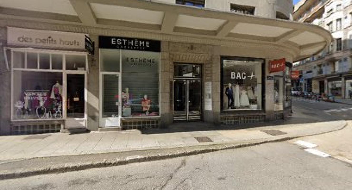 Mr. Ugo Presentazi - Upcycled Fashion in Geneva