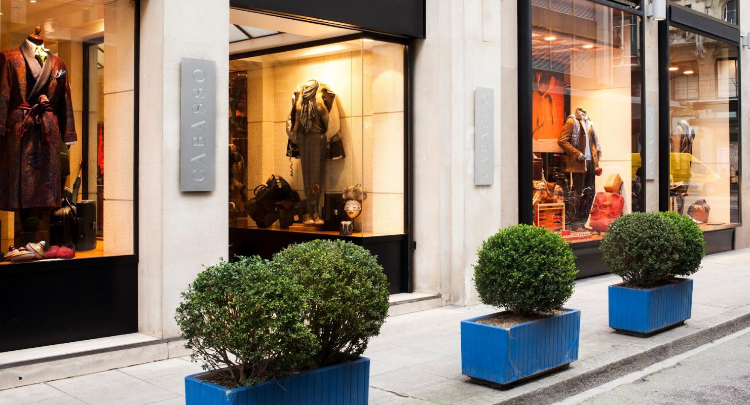 CABASSO - Repair & Alteration in Geneva