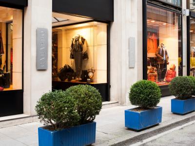 CABASSO - Repair & Alteration in Geneva