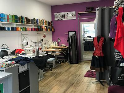 Atelier de couture Giselle Reis - Repair & Alteration in Geneva