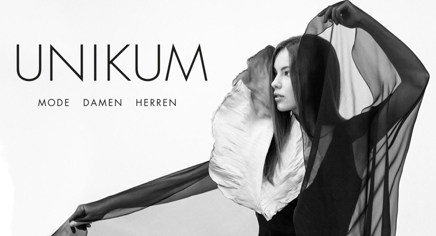 UNIKUM Boutique Aarau - Upcycled Fashion in Aargau