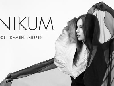 UNIKUM Boutique Aarau - Upcycling-Mode in Aargau