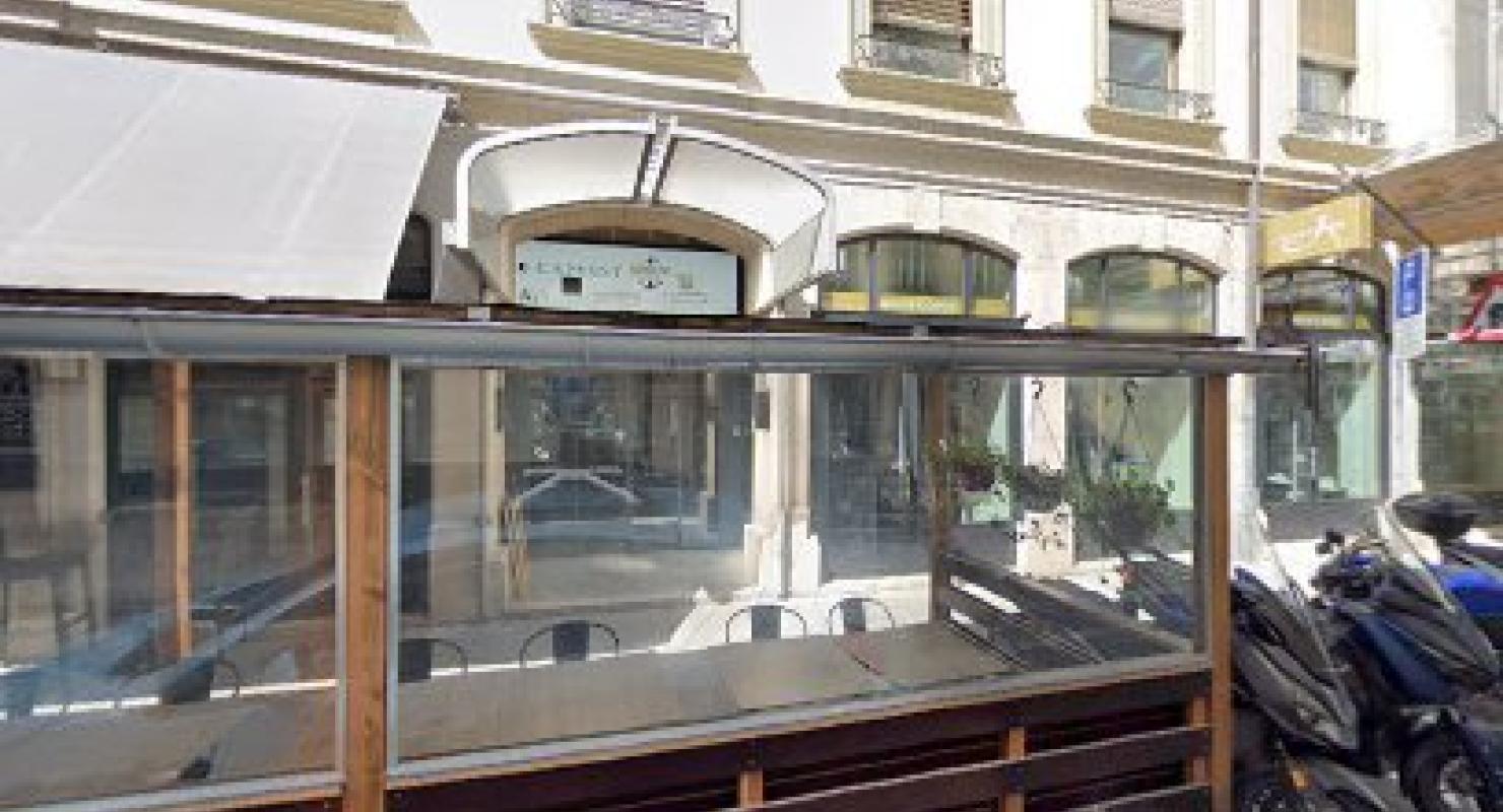 Atelier de Couture Longemalle - Upcycled Fashion in Geneva