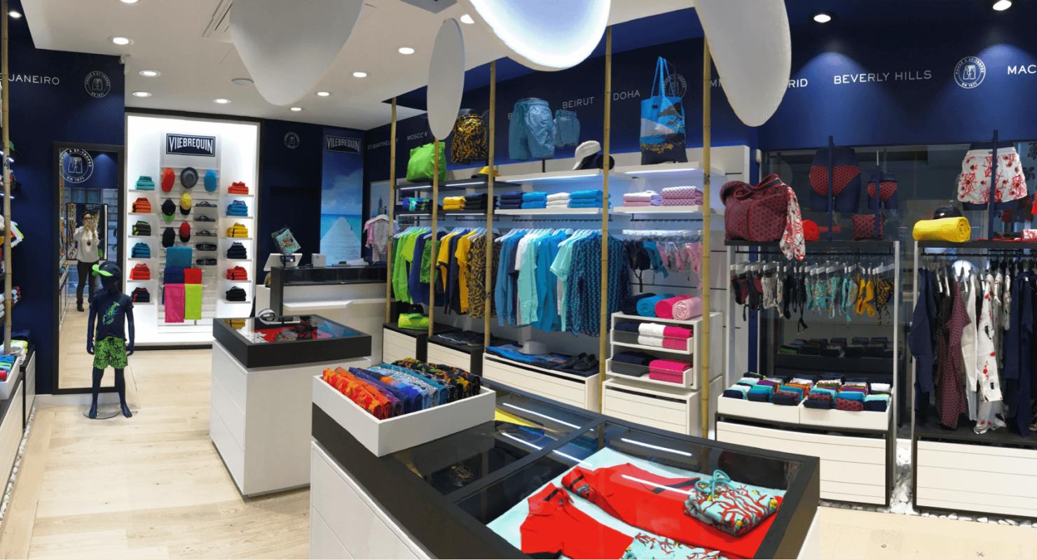 Vilebrequin - Second-hand Clothing in Geneva