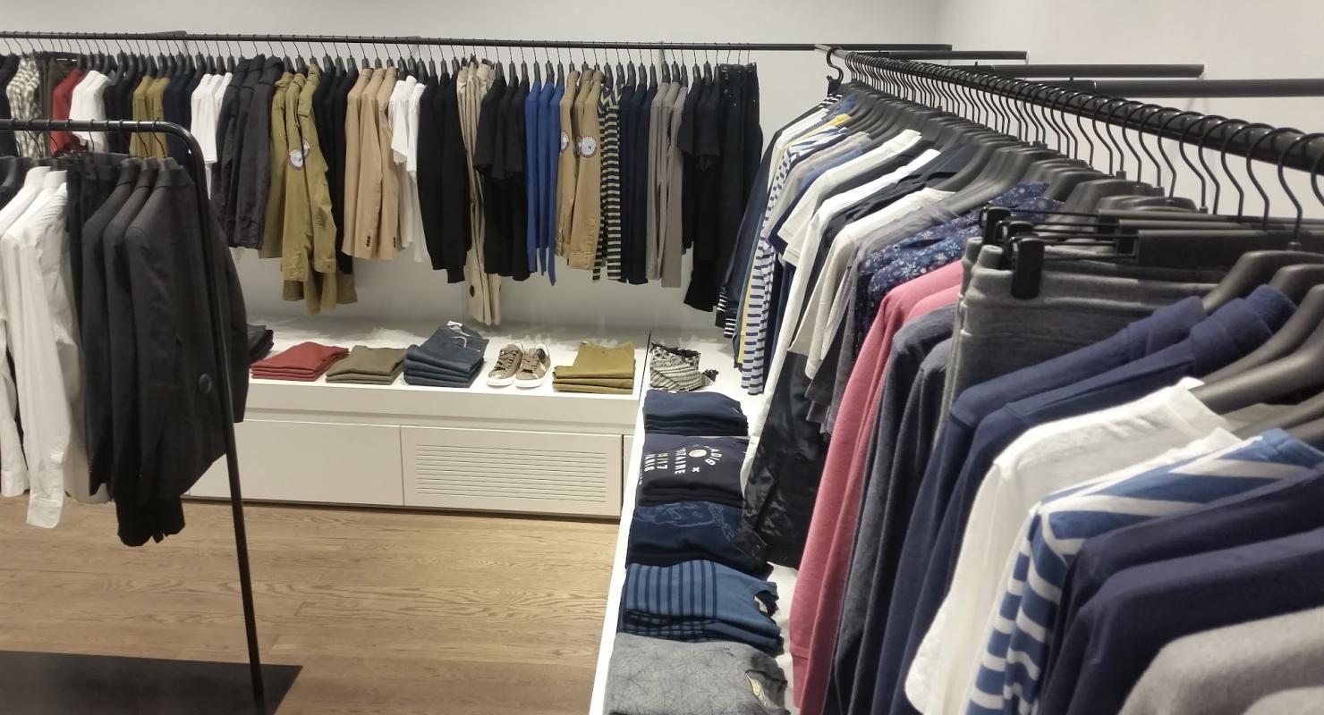 Zadig&Voltaire - Second-hand Clothing in Geneva