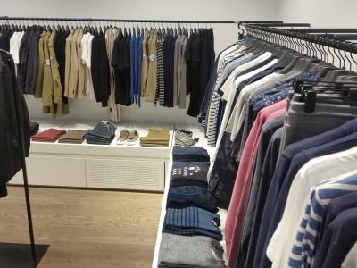Zadig&Voltaire - Second-hand Clothing in Geneva