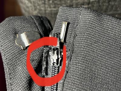 De Fil en Aiguille - Repair & Alteration in Geneva