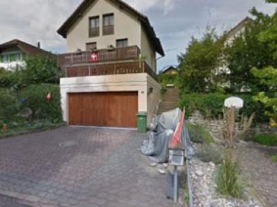 Nähstübli Silvia Eberle - Upcycled Fashion in Aargau