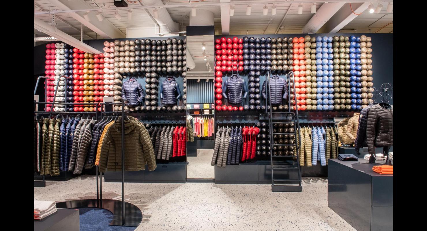 JOTT - Second-Hand-Kleidung in Genf