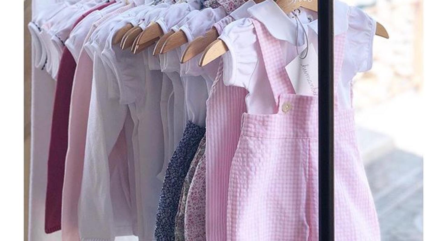 humanbeans - Abbigliamento di seconda mano in Ginevra