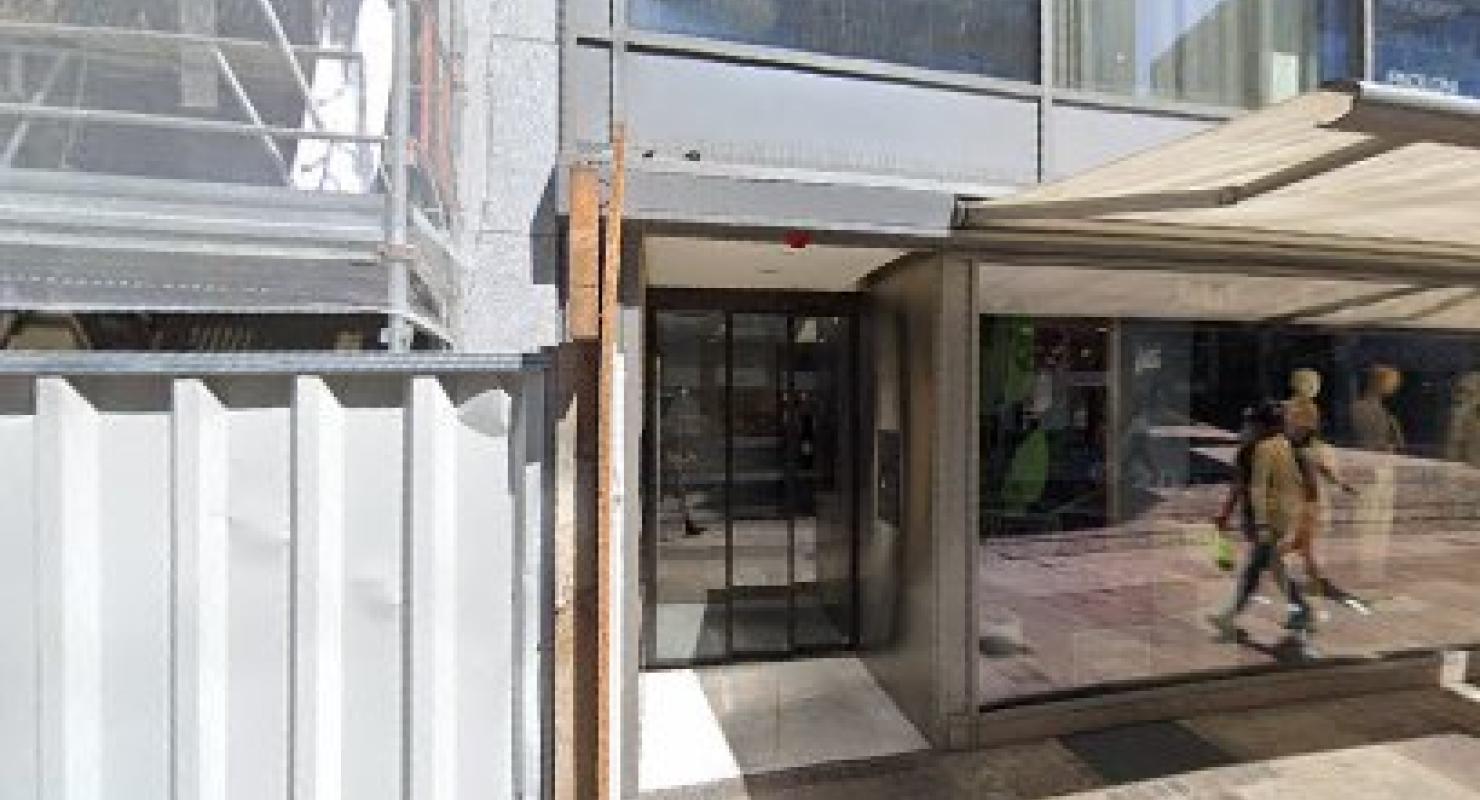 Sophie Casamonti - Upcycled Fashion in Geneva