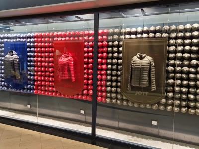 JOTT - Second-hand Clothing in Geneva