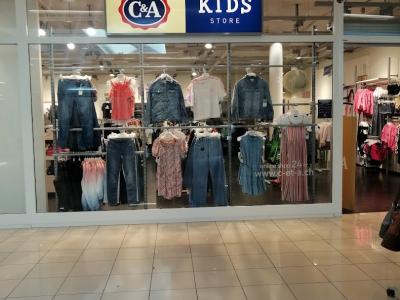 C&A Kids - Second-hand Clothing in Geneva