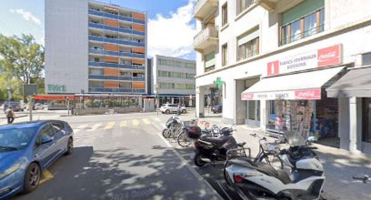 Dama de Elche - Second-hand Clothing in Geneva