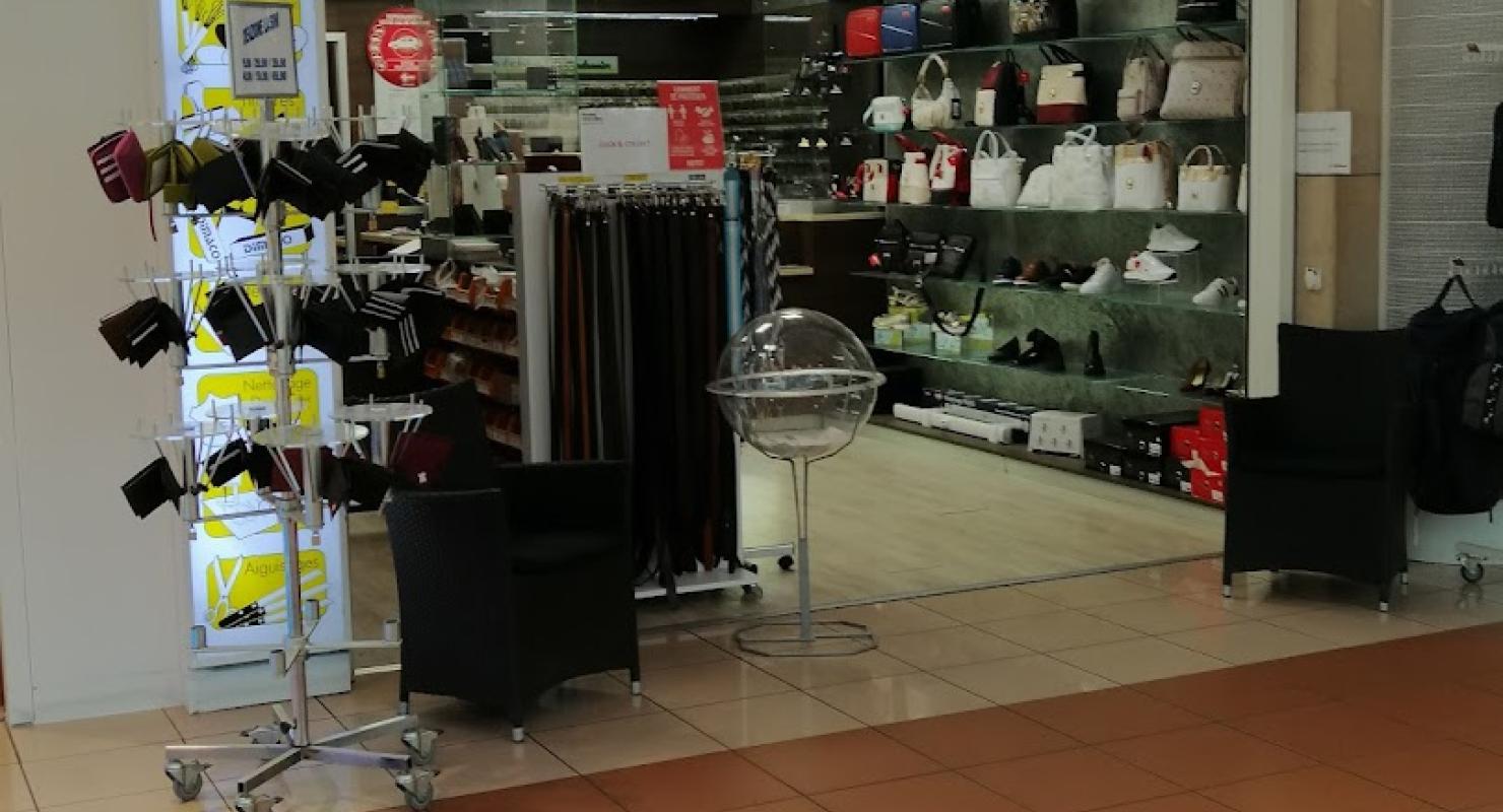 Le Cordonnier - Second-hand Clothing in Geneva