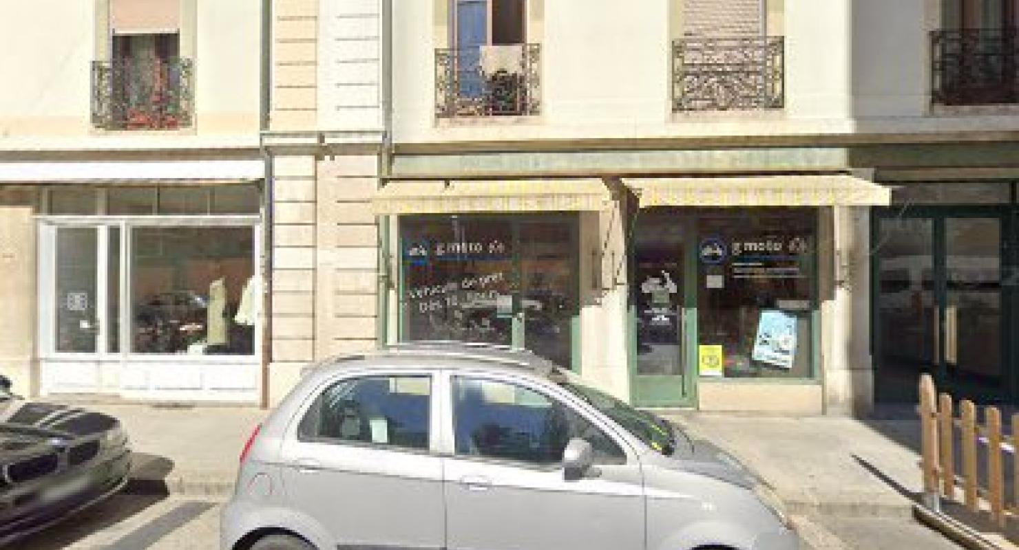 CORDONNERIE 'MELLY' - Second-hand Clothing in Geneva