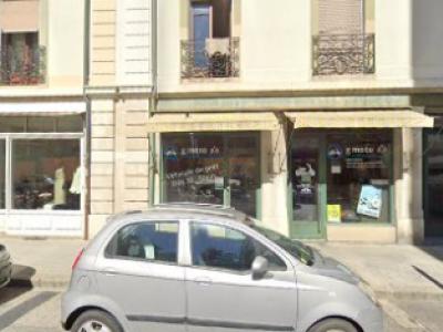 CORDONNERIE 'MELLY' - Second-hand Clothing in Geneva