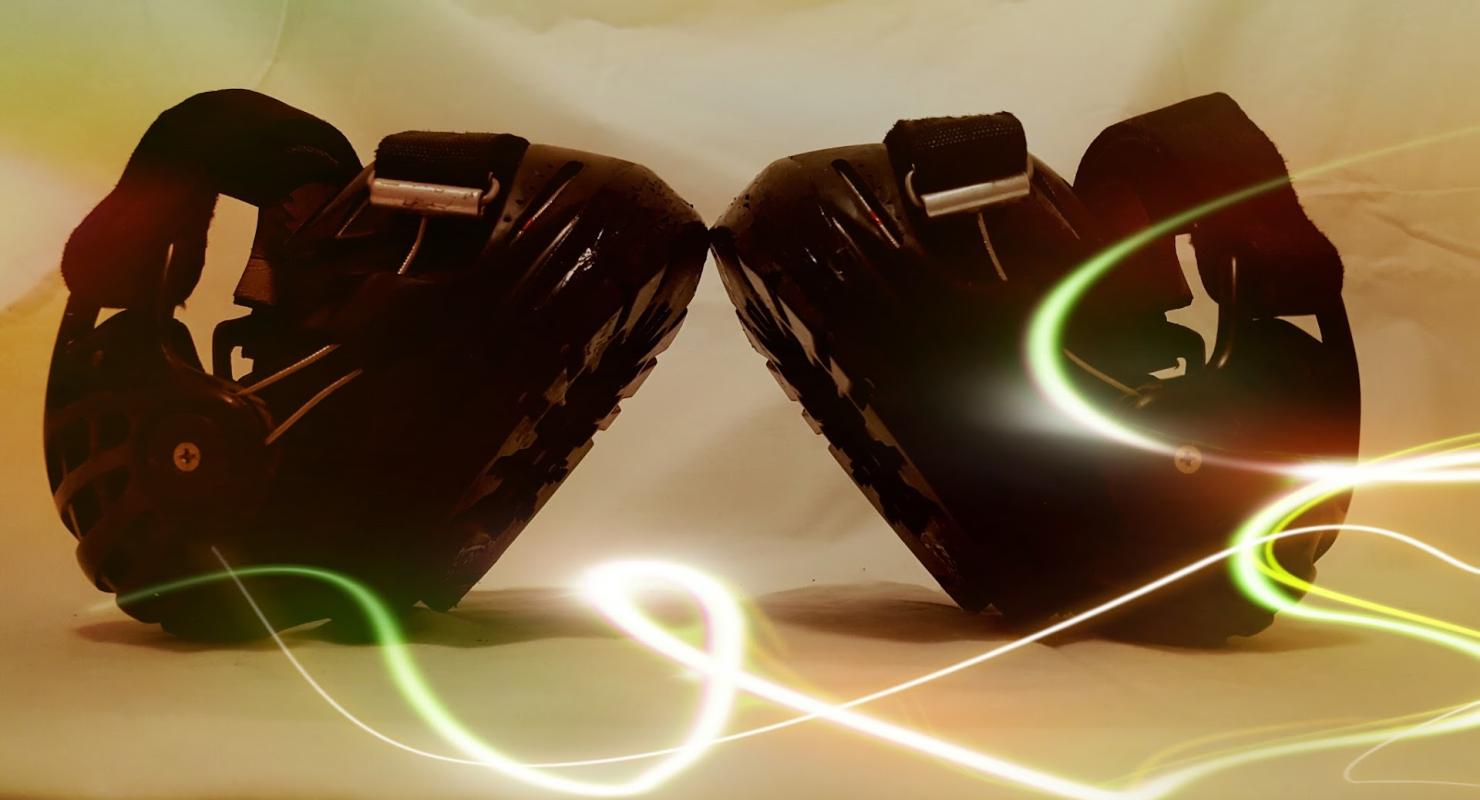 Hufpflege- Barhupflege-Hufschuhe-besohlen Frey Aargau - Second-hand Clothing in Aargau