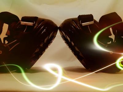 Hufpflege- Barhupflege-Hufschuhe-besohlen Frey Aargau - Abbigliamento di seconda mano a Argovia