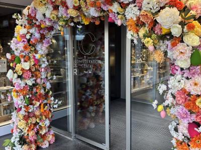 BOSS Menswear Shop - Moda upcycled a Ginevra