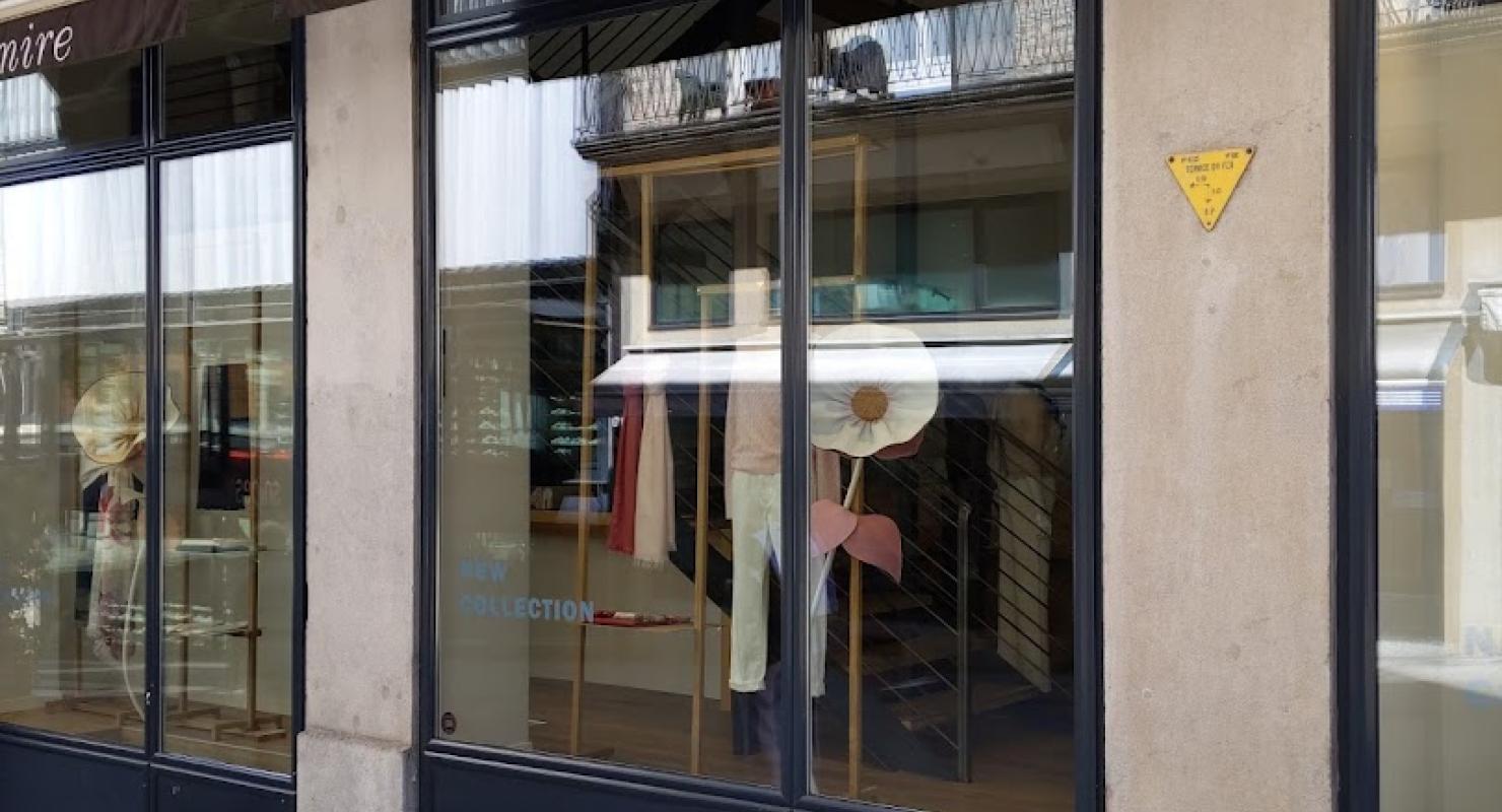 Eric Bompard - Genève - Vêtements de seconde main in Genève