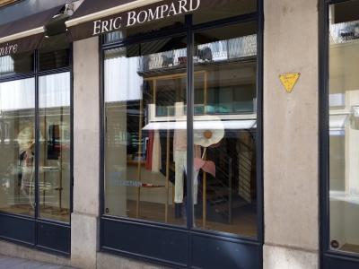 Eric Bompard - Genève - Second-hand Clothing in Geneva