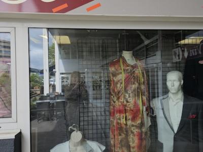 Atelier Sonia Couture - Upcycling-Mode in Genf