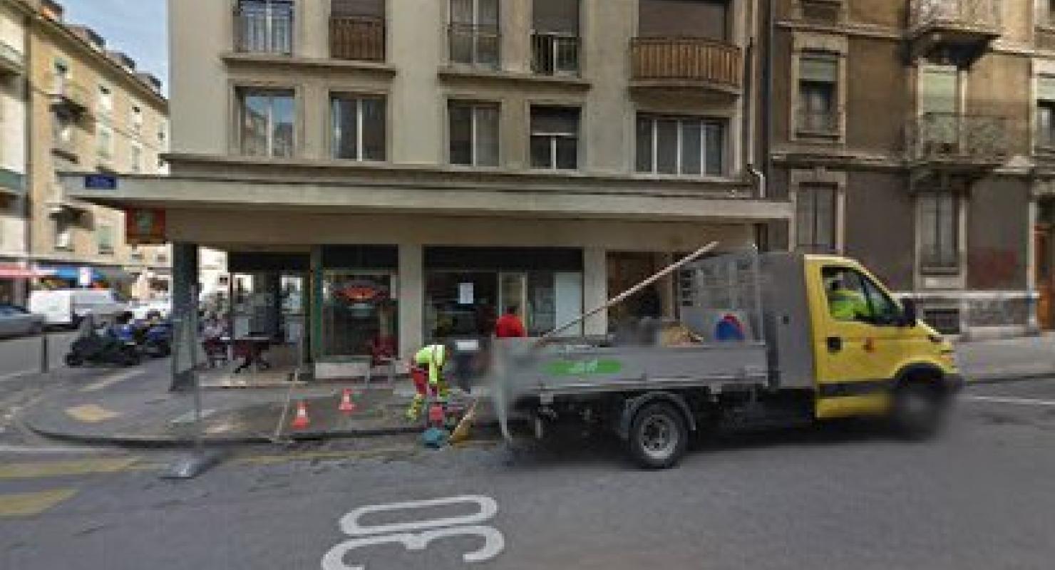 JONKILLE STUDIO - Mode upcyclée in Genève