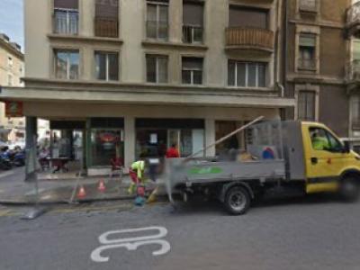 JONKILLE STUDIO - Mode upcyclée à Genève