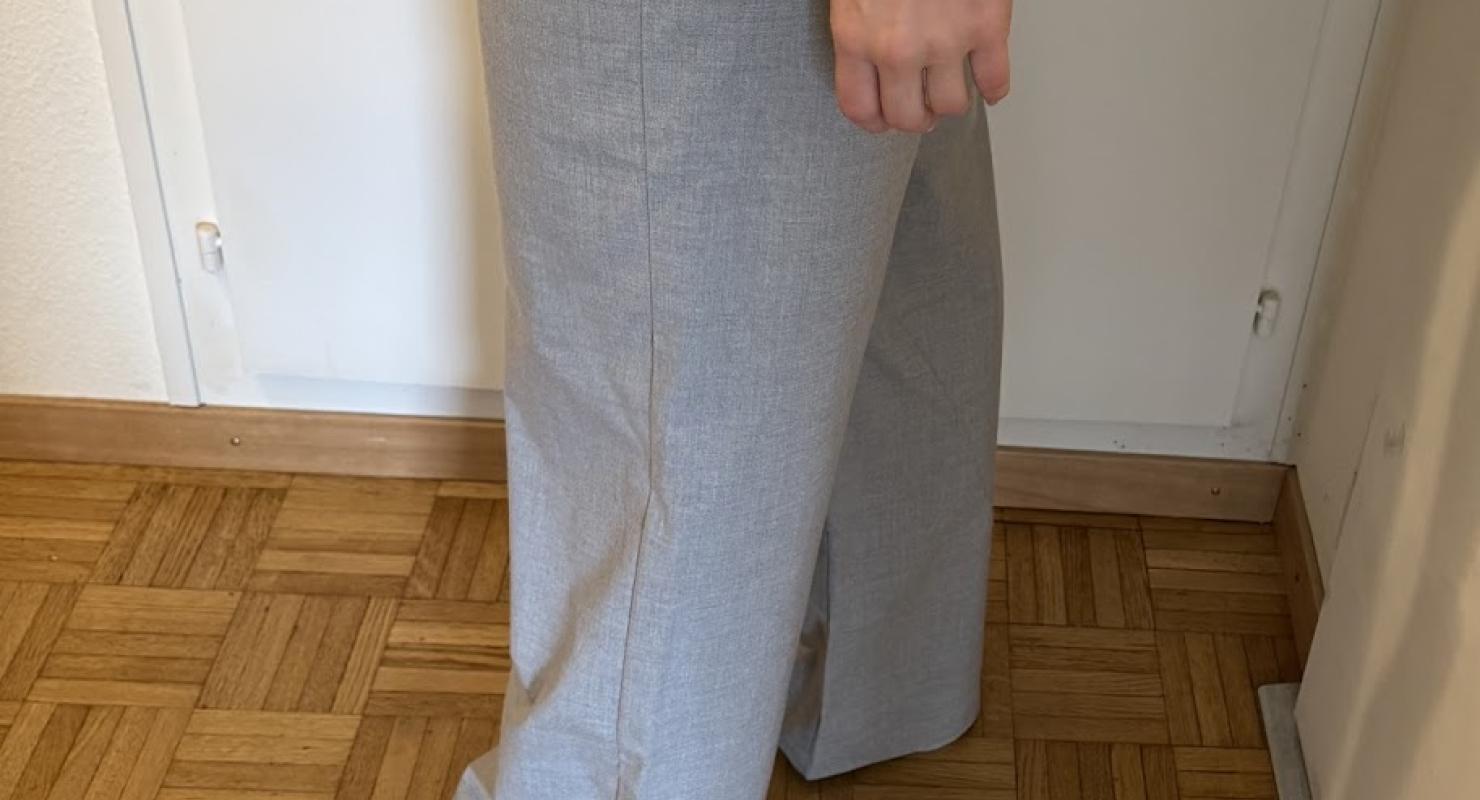 Couture Coco - Reparatur & Änderung in Genf