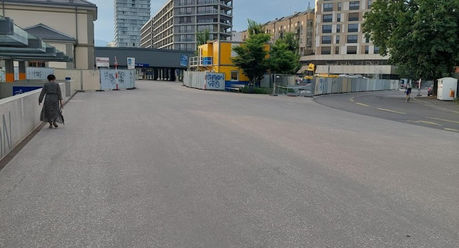 Chêne-Bourg - Second-hand Clothing in Geneva