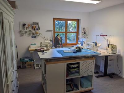 Nähatelier Passend - Repair & Alteration in Aargau