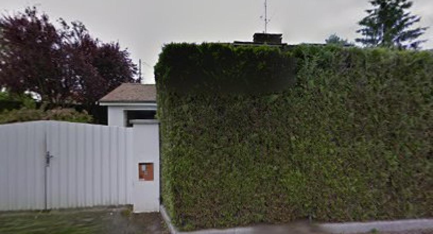 Prise en Flagrant Délire - Second-Hand-Kleidung in Genf