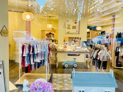 Mon Petit Dressing - Second-hand Clothing in Geneva