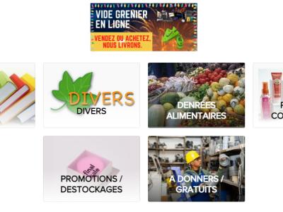 Lamifa - Second-hand Clothing in Geneva