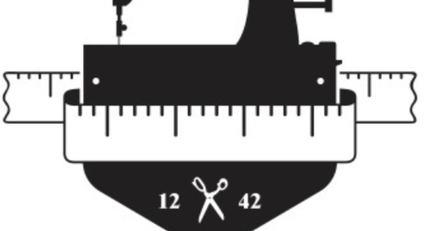 Schneiderei - Mode upcyclée in Argovie