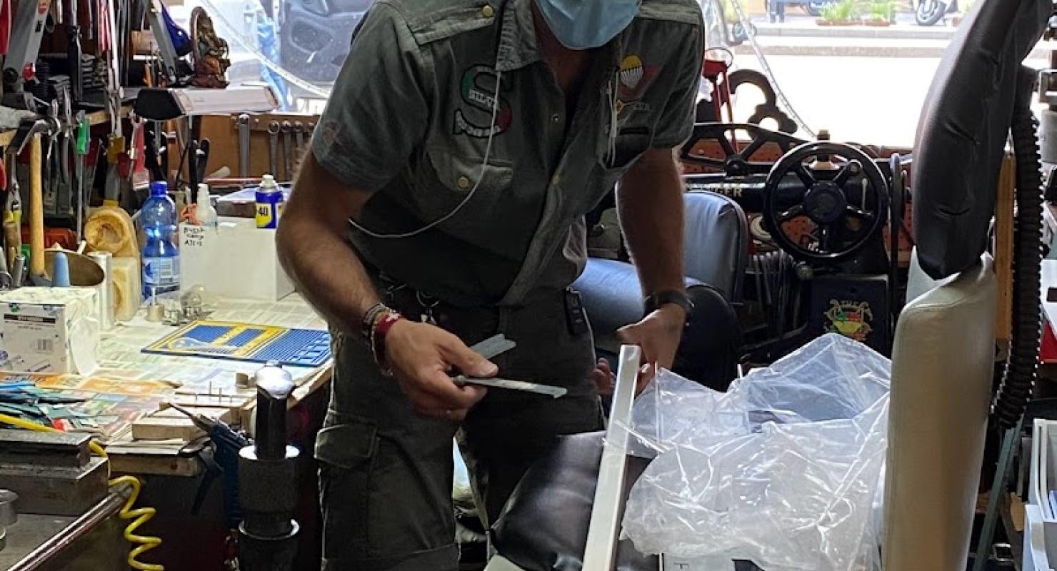 SILVA SERRURIER - DÉPANNAGES RAPIDES À GENÈVE - Vêtements de seconde main in Genève