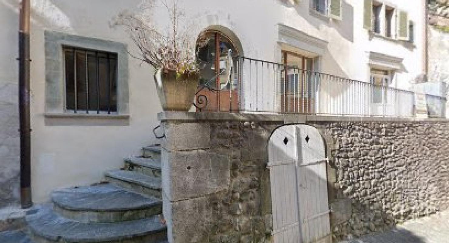 Audace - Abbigliamento di seconda mano in Ginevra